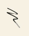 Eye pencil - Black 1.1 g | LucyLab