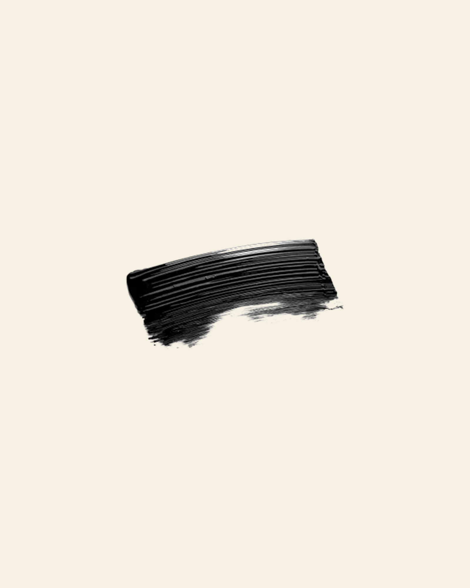 Perfect mascara - Extra black 6 ml | LucyLab