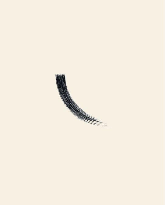 Revolution mascara - Extra black 6 ml | LucyLab