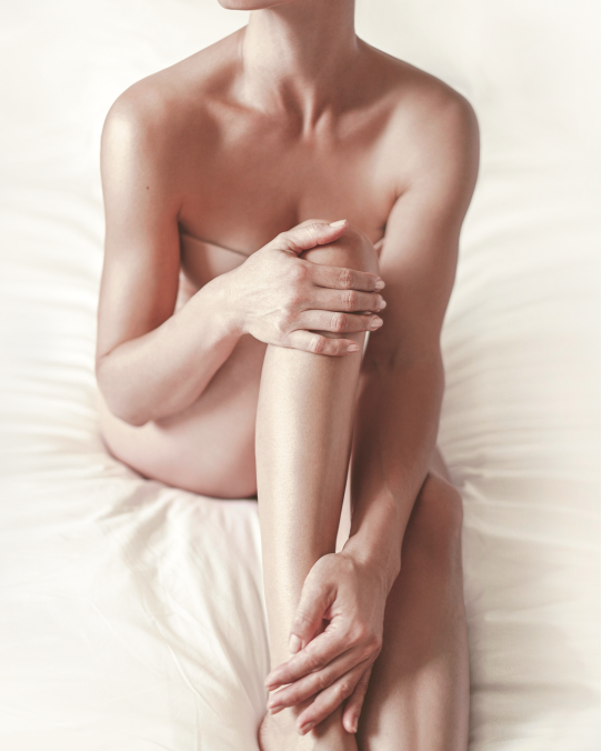 Soothing Body Balm - After Sun 200 g | LucyLab