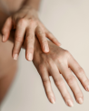 Hand Cream - Nourish & Protect 100 g | LucyLab