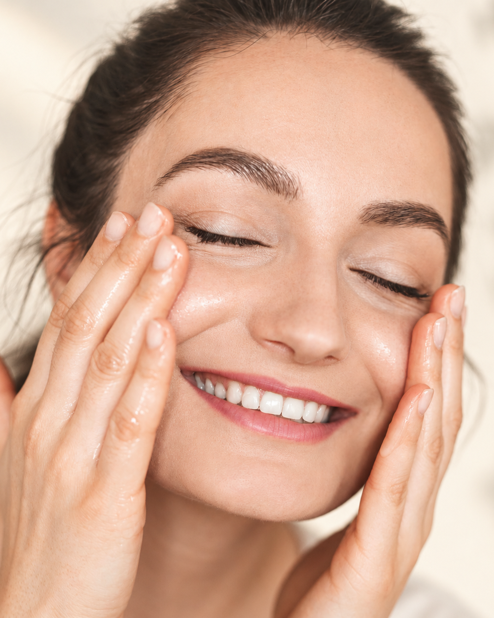 Balance Face Cleanser - Soft Oil 100 ml | LucyLab
