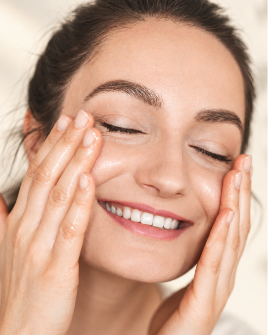 Balance Face Cleanser - Soft Oil 100 ml | LucyLab