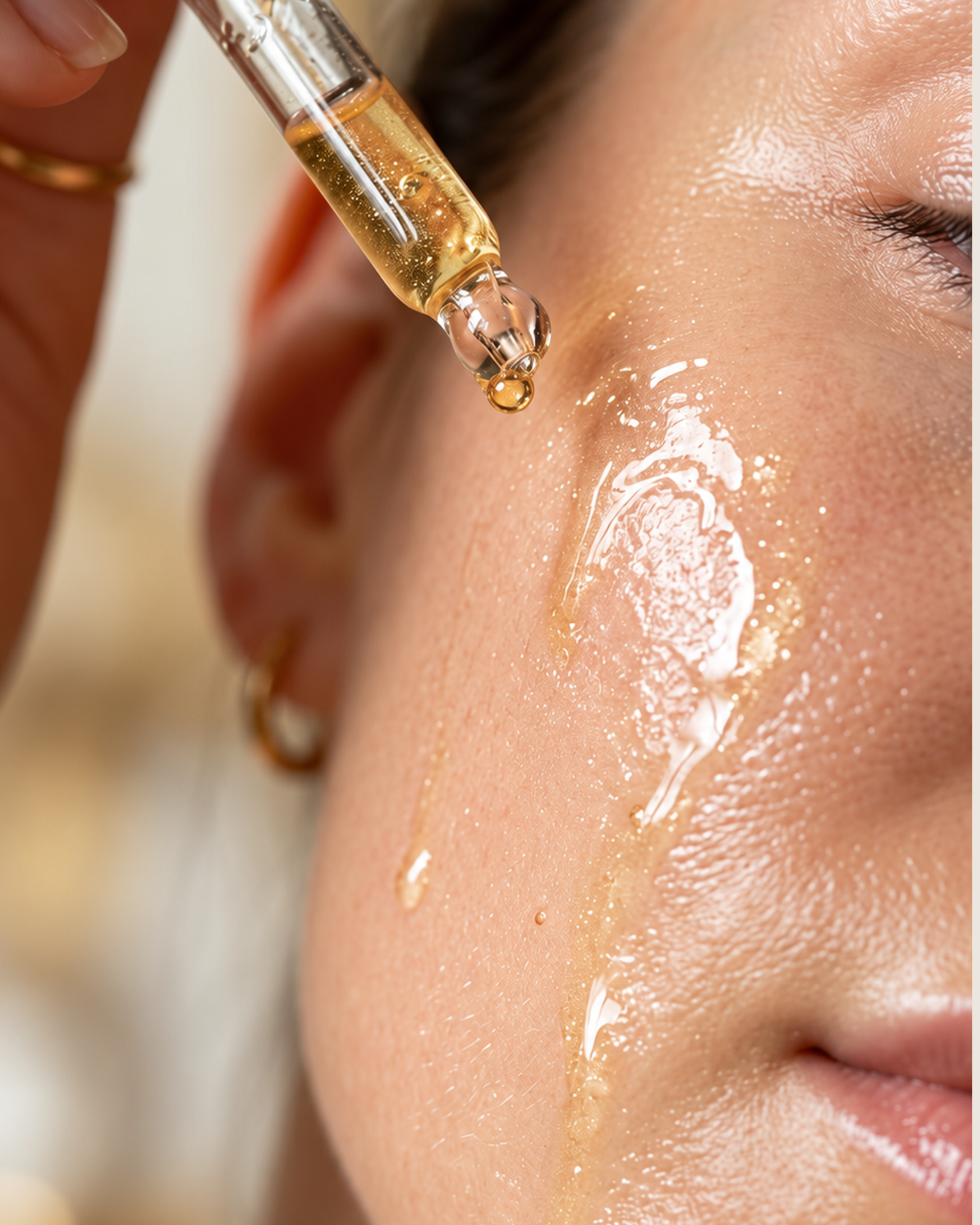 Prickly Pear - Organic Cold Pressed Oil 30 ml | LucyLab