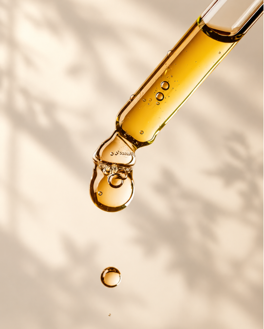 Rosehip - Organic Cold Pressed Oil 30 ml | LucyLab