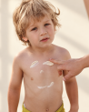 Family Sun Body Cream SPF 50, 200 g | LucyLab