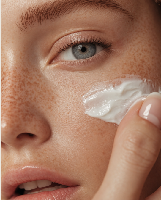 Hydra Face Cream - Daily Hydration 50 ml | LucyLab