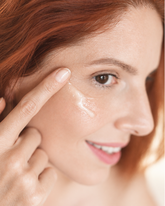 Silk Night Serum - Retinol Power 30 ml | LucyLab