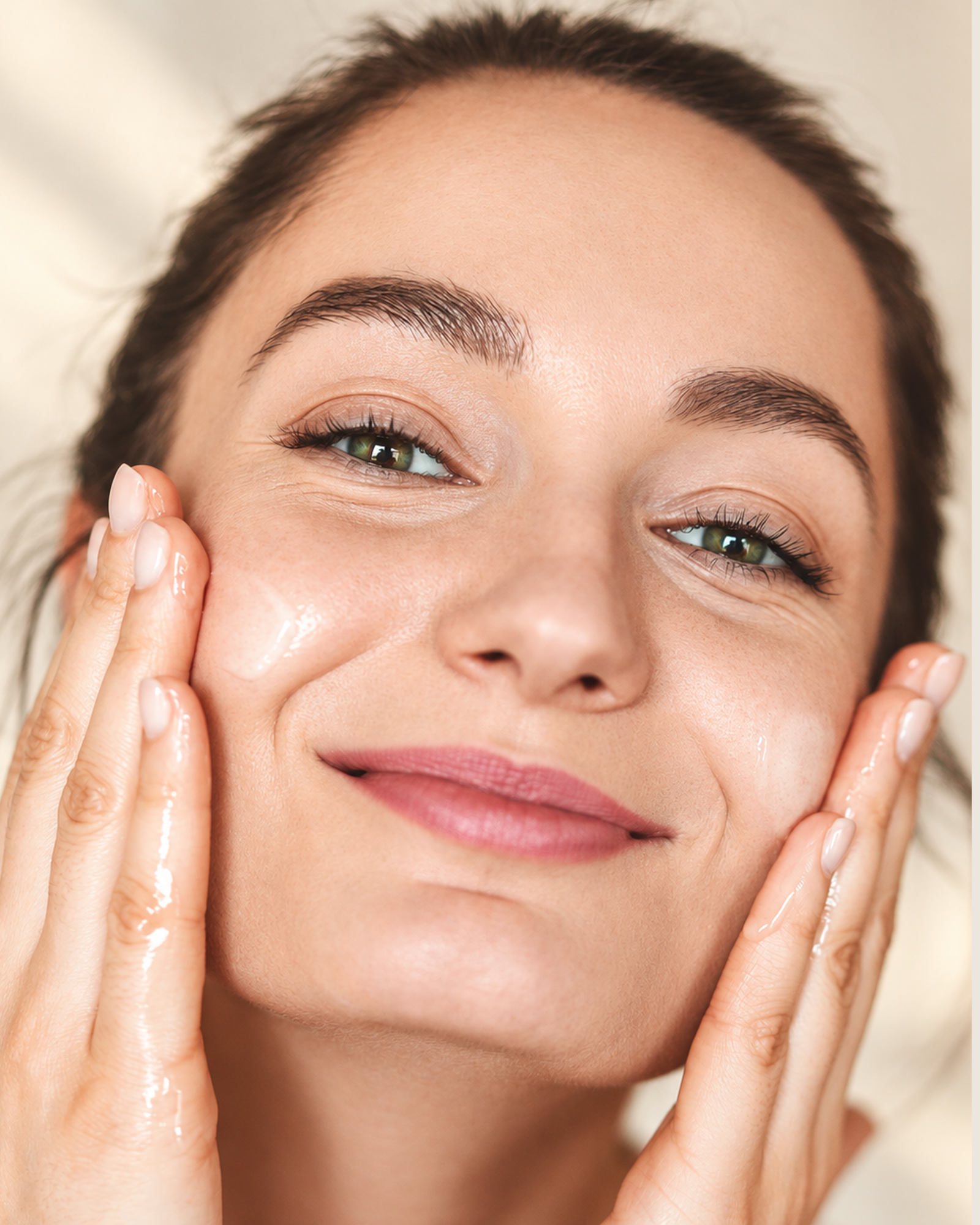 Microbiotic Serum - Morning Energy 30 ml | LucyLab