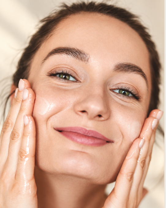 Microbiotic Serum - Morning Energy 30 ml | LucyLab