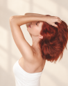 Natural Deodorant - Lemongrass & Mint UNISEX 30 g | LucyLab