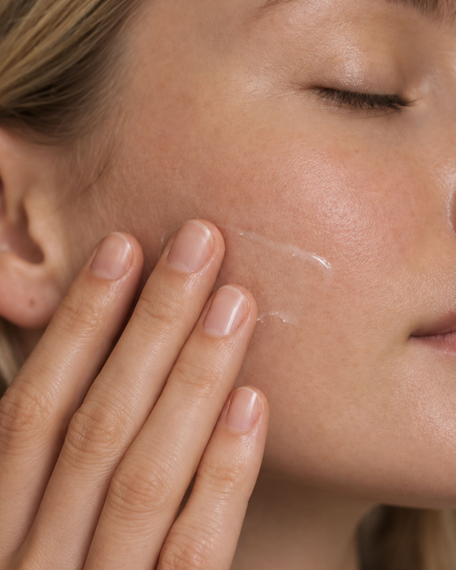 Dry Oil Serum - Vitamin C 30 ml | LucyLab