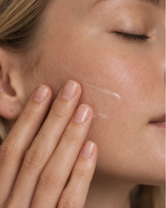 Dry Oil Serum - Vitamin C 30 ml | LucyLab