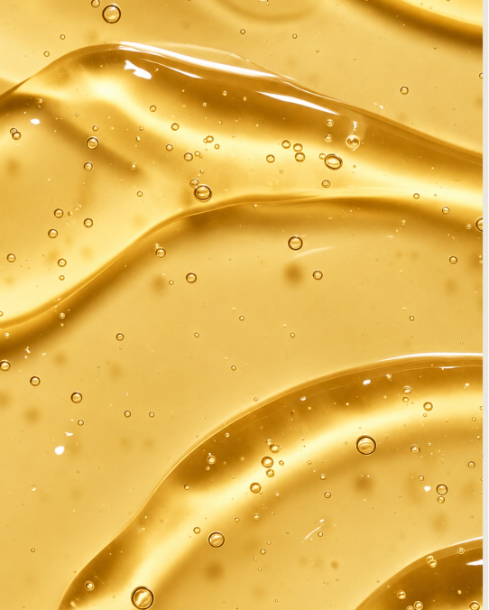 Gentle Face Cleanser - Oil to Gel 200 ml | LucyLab