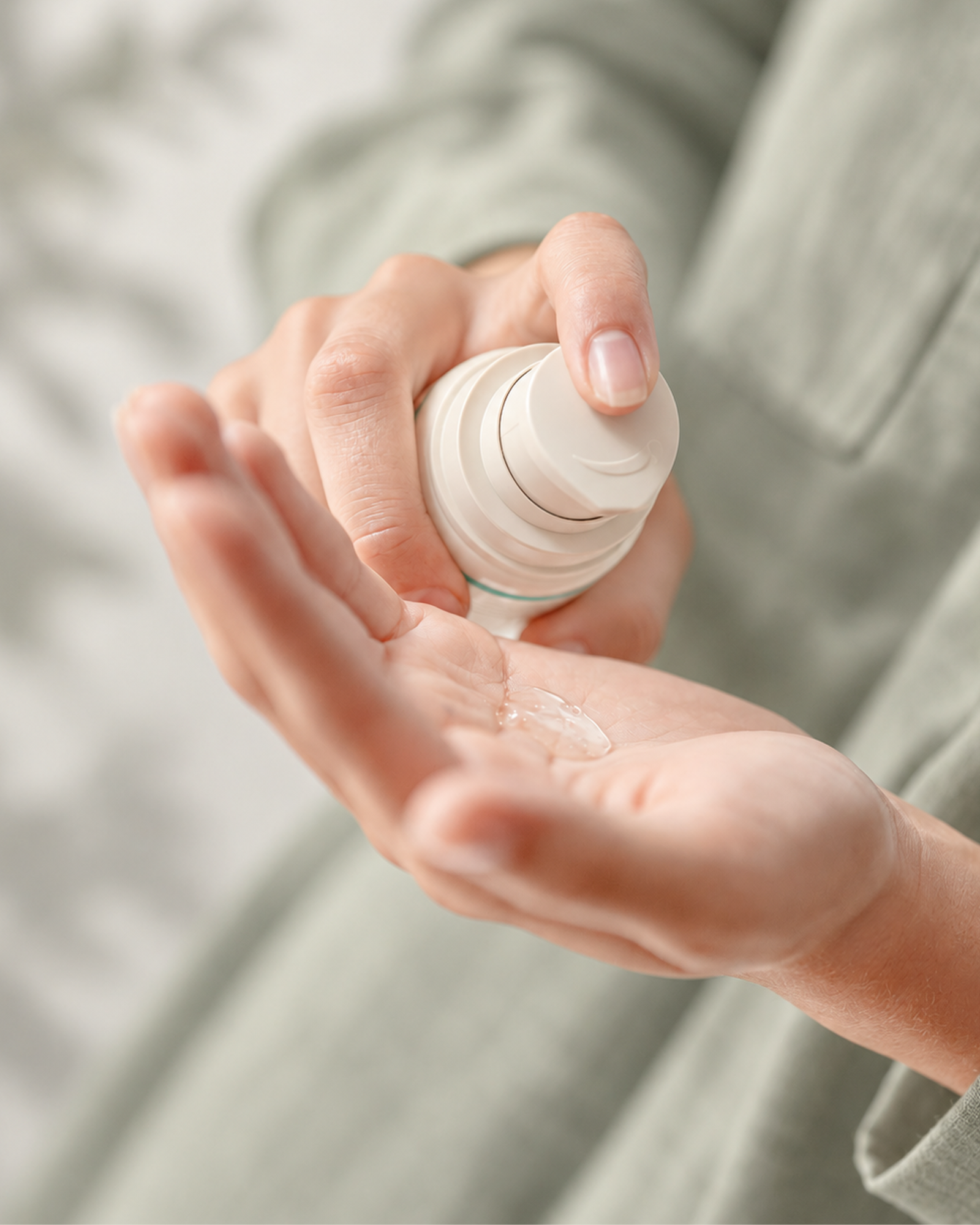 Hydra Face Cleanser 3-in-1 Gel 15 g | LucyLab