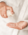 Hydra Face Cleanser 3-in-1 Gel 200 ml | LucyLab