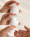 Gentle Face Cleanser - Oil to Gel 200 ml | LucyLab
