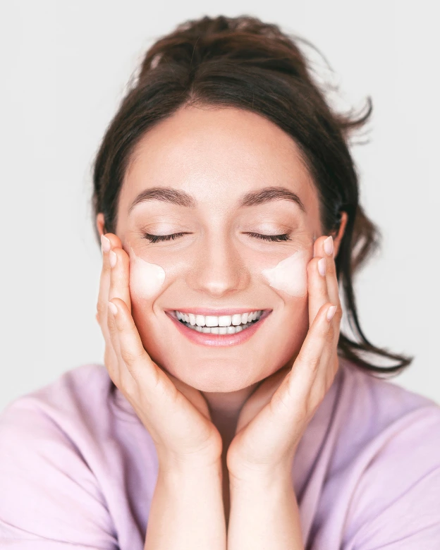 Skincare advice