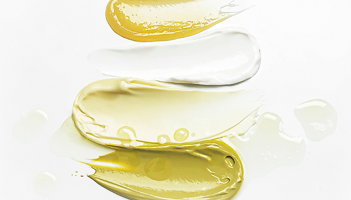 Peptides in cosmetics: categories, evidence and Dulcia