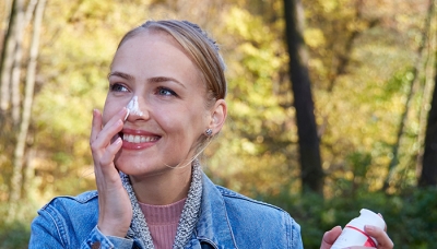 Autumn is here – what does it mean for our skin?