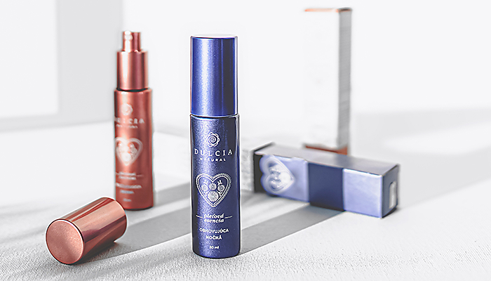 While you sleep, your skin switches to repair mode: damaged cells regenerate up to three times faster than during the day